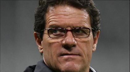 Καπέλο: «Φανταστική ομάδα η Ισπανία»