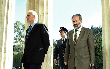 Σμπώκος: «Δεν έχω σχέση με το μαύρο χρήμα»