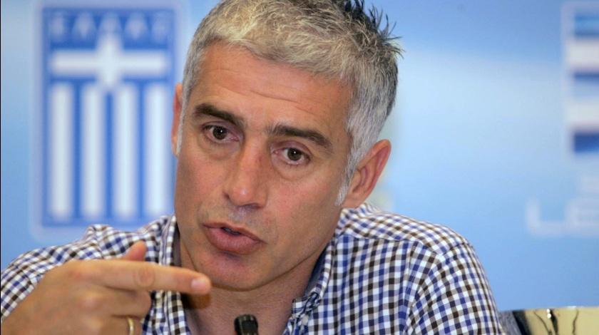 Νικοπολίδης: «Είμαι Ολυμπιακός»