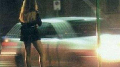 Ακόμη μία ιερόδουλος βρέθηκε θετική στον ιό HIV