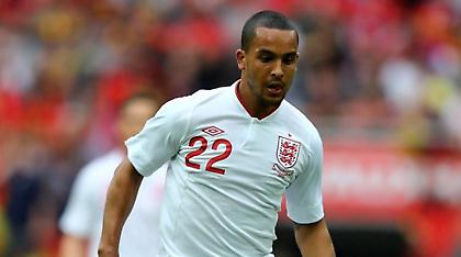 Γουόλκοτ:«Τα καλύτερα έρχονται»