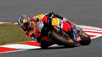 Πεδρόσα: «Είμαι απογοητευμένος»