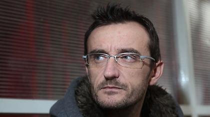 Μορφέσης: «Συγχαρητήρια για το χάλκινο μετάλλιο»