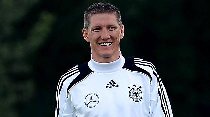 Και ο Σβαϊνστάιγκερ στο Euro!