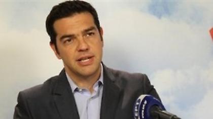 Ανοιχτός σε προτάσεις για ντιμπέιτ δηλώνει ο ΣΥΡΙΖΑ