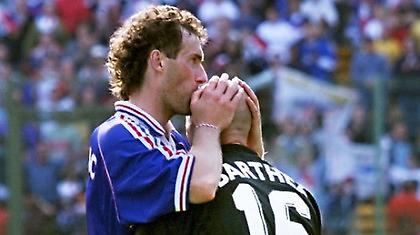 Εκεί που είσαι ήμουνα…