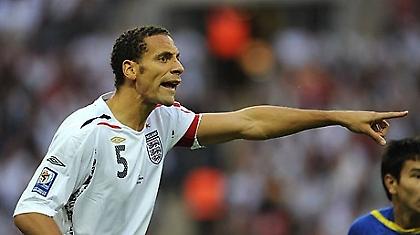 Και γιατί ο Κέλι;