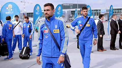 Αποθεώθηκε στην Βαρσοβία η Εθνική!