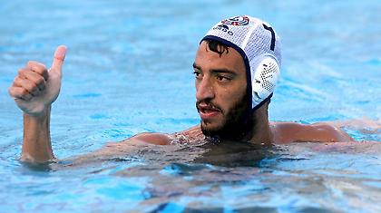 Αφρουδάκης: «Όνειρο ζωής το πρωτάθλημα»