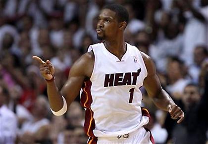 Ούτε τώρα ο Μπος