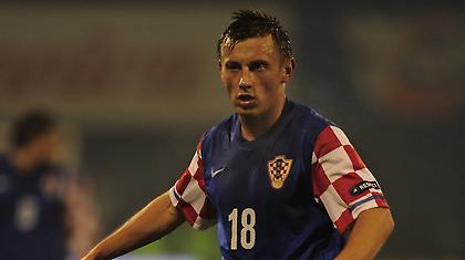 Αμφίβολος ο Όλιτς για Euro