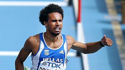 Και μόλις άρχισε