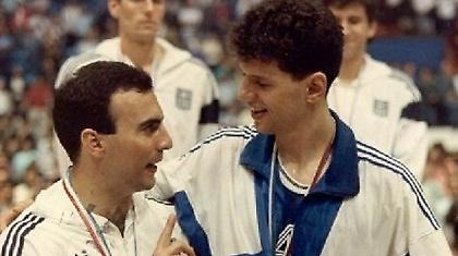 Η Εθνική λύγισε την υπερδύναμη (video)