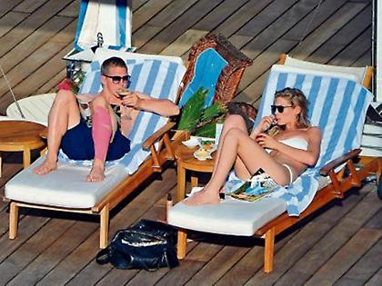 Η απόδραση του «Σβάινι»