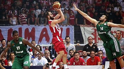 Τα 7 σημεία που έκριναν το ντέρμπι