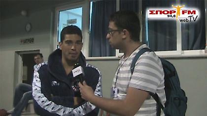 Αυτός, ο άνθρωπος αυτός!