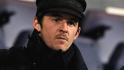 Ξυλοκόπησαν τον Μπάρτον