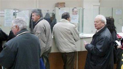 Από 2 Ιουλίου έως και 28 Σεπτεμβρίου η νέα απογραφή του ΙΚΑ