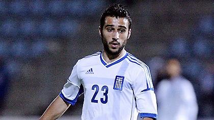 Η ελπίδα της Εθνικής