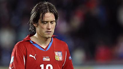 «Μπήκε» ο Ροζίτσκι