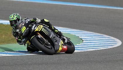 Σοβαρό ατύχημα για τον Κράτσλοου