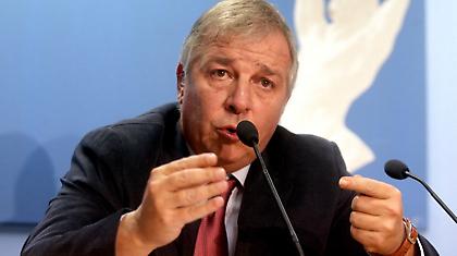 Συγχαρητήριες επιστολές από Μπιτσαξή