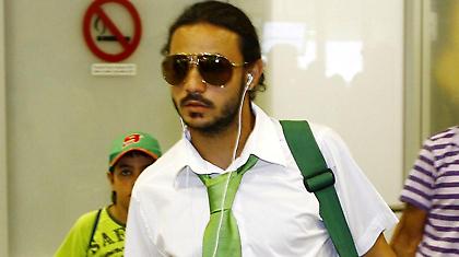 Το... σκέφτεται ο Αλωνεύτης!