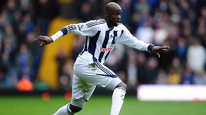 «Φευγάτος» ο Μουλούμπου