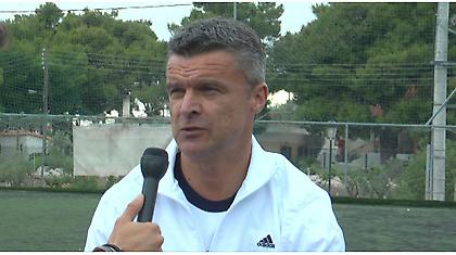 «Γιορτή για την Πολωνία το Euro»