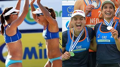 Πάνε Λονδίνο... με τη 15η θέση!