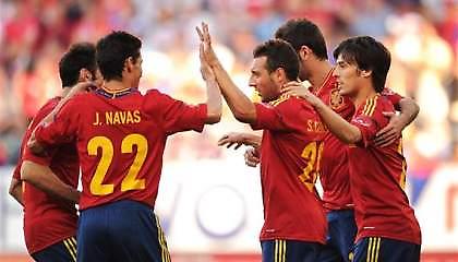 Επιτρέπεται το twitter στους Ισπανούς