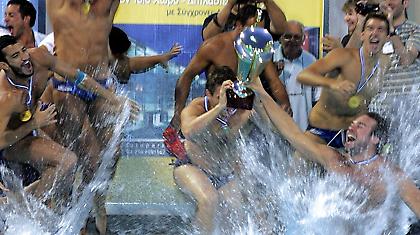 Συγχαρητήρια από τον δήμαρχο