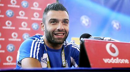 «Να χαλάσουμε ξανά τη γιορτή»