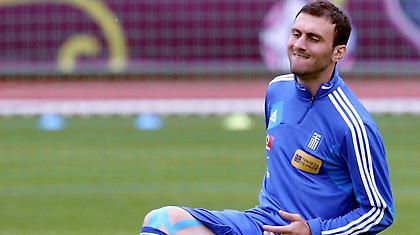 Έτοιμος ο «Τόρο»