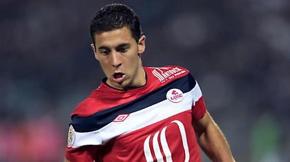 Ανυπομονεί ο Αζάρ!