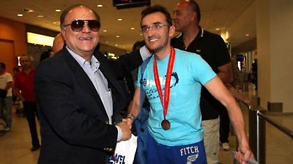 «Έκπληξη και για εμάς αυτό που πετύχαμε»