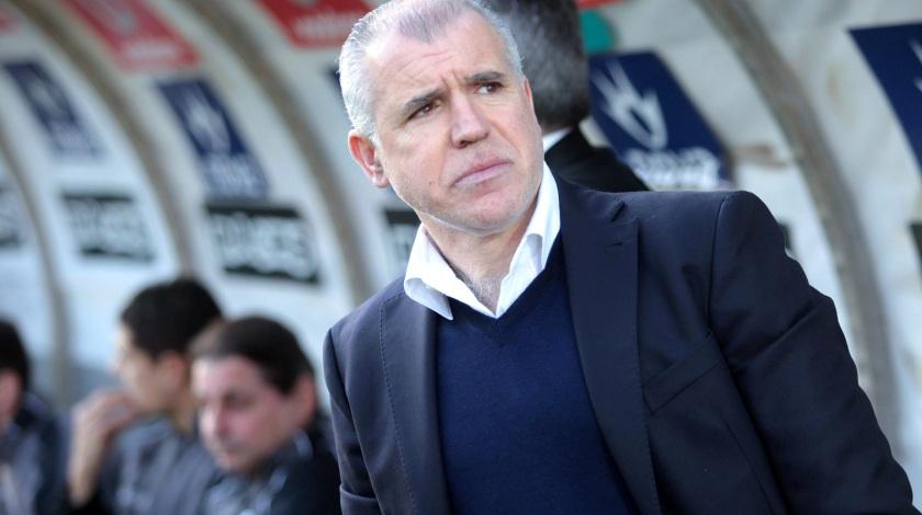 Μόνο έτσι θα μείνει ο «Αναστό»!