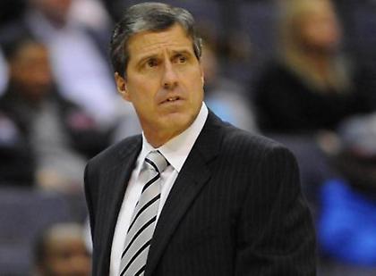 Συνεχίζουν με Γουίτμαν οι «μάγοι»