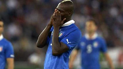 Πρόβλημα με Μπαλοτέλι