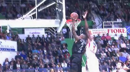 Ξέρουν από τάπες Ντόρσεϊ και Χάινς (video)