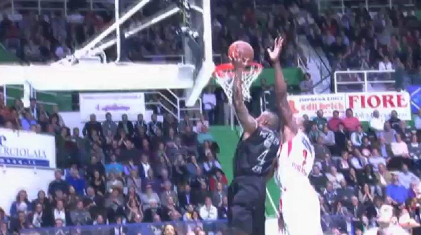 Ξέρουν από τάπες Ντόρσεϊ και Χάινς (video)