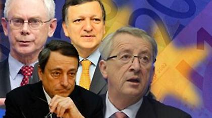 Σχέδιο για μια νέα οικονομική ενοποίηση της ΕΕ