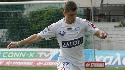 Θέλει Βάντερσον η Ανόρθωση