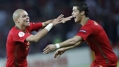 «Αξίζει τη Χρυσή Μπάλα ο Κριστιάνο»!