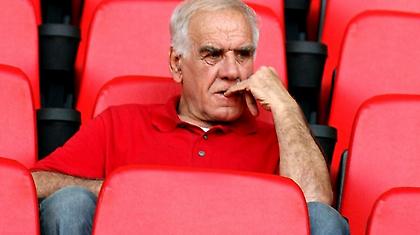 Αλέφαντος για Ζαρντίμ, EURO και… Σπανούλη