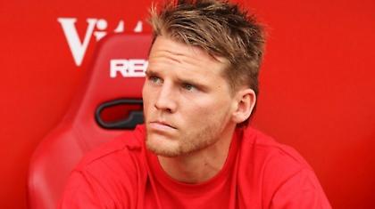 Πολάνσκι: «Βασιζόμαστε στο τρίο της Ντόρτμουντ»