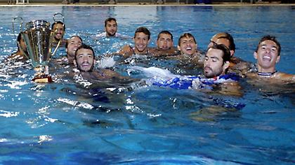 Η εκθρόνιση του Ολυμπιακού