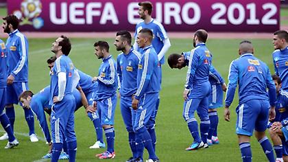 Το ημερολόγιο της Εθνικής