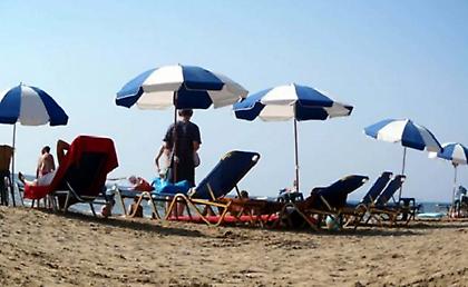 Πρόγνωση καιρού Τρίτης, 5 Μαΐου 2012