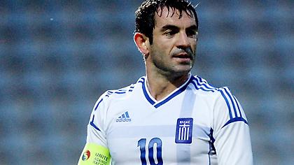 Καραγκούνης: «Χωρίς πίεση, αλλά με πάθος»!